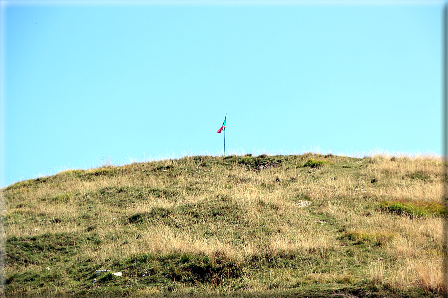 foto Monte Valderoa